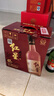 红星二锅头大曲酿 清香型白酒纯粮 42度500ml*6瓶整箱装 新老包装随机 实拍图