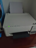 爱普生（EPSON）【新品】墨仓式L1358 A4彩色无线单功能家用打印机 AI学习打印机（微信/远程打印） 实拍图