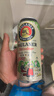 保拉纳（Paulaner）柏龙 经典小麦白啤 500ml*24听 德国啤酒 京东自营 实拍图