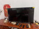 TCL雷鸟电视 43雀5 25款 43英寸 144Hz高刷 2+32GB内存 自定义遥控器 家电电视43F295C 实拍图