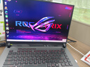 ROG【京东独家】魔霸9 锐龙9 16英寸 游戏本笔记本电脑(R9 9955HX 16G 1T RTX5070 2.5K 240Hz) 实拍图