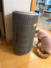 飞利浦（PHILIPS）空气净化器除甲醛神器新房急入住鼻炎专业家用宠物净化机除烟味病毒过敏原螨尘AC4228/04 实拍图