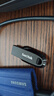 闪迪（SanDisk）64GB USB3.2 U盘 CZ550黑色 读速100MB/s 安全加密 数据恢复 学习办公电脑车载 高速大容量优盘 实拍图