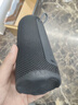 JBL【骑行徒步音箱】GRIP霓虹罐 无线蓝牙音响 户外便携防水家用桌面电脑露营小音响低音炮  澜夜黑 实拍图