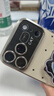 Apple/苹果 iPhone 17 Pro Max 256GB 深蓝色 支持移动联通电信5G 双卡双待手机 实拍图