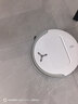 科沃斯T50S扫地机器人全自动扫拖一体家用毛发0缠超薄上下水版(支持鸿蒙智联) 实拍图