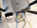 华三（H3C）WiFi6千兆路由器企业级无线网关3000M商用高速路由wifi穿墙双wan智能SD-WAN异地组网ERG5-3000AX-U 实拍图