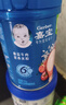嘉宝（GERBER）番茄牛肉谷物高铁米粉婴幼儿米粉宝宝辅食米糊250g6月+100%真验厂 实拍图