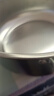 汤锅不锈钢上蒸下煮蒸包子煮面条锅电磁炉燃气灶通用火锅煮锅锅具 【90%人选择】上蒸下煮 22cm 实拍图
