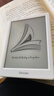 掌阅（iReader）Light4 长续航 6英寸智能阅读本 电子书阅读器 墨水屏电纸书 AI平板电脑学习看漫 便携笔记本 告白 实拍图