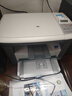 惠普惠普M1005MFP多功能黑白激光打印机复印一体机家用办公 HPM1005带一个硒鼓 （电脑打印-USB链接使用） 实拍图