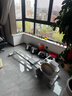 麦瑞克（MERACH）划船机家用智能调阻磁控健身器材室内有氧无氧运动Q1 MRSRM53163W 实拍图
