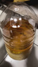 金龙鱼 食用油 花生浓香型浸出  食用植物调和油5L（新老包装随机发货） 实拍图