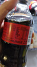 可口可乐（Coca-Cola）汽水碳酸饮料 300ml小瓶装系列饮料 零度可乐300ml*6瓶 实拍图