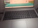 惠普（HP）战66 16英寸2025轻薄办公笔记本电脑 标压锐龙7 H 255 24G 1T 2.5K屏 1年上门【国家补贴】 实拍图