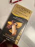 歌帝梵（Godiva）【能量闪充】醇享90%可可进口黑巧克力80g 独立装零食  健身运动  实拍图