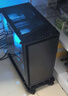 京佳宜主机箱托架可伸缩台式办公可移动电脑机箱放置架主机托架移动底座 实拍图