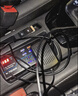 智国者车载逆变器12v24v转220v大功率电源点烟充电转换变压器货车插头座 实拍图