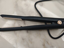茉心卷发棒直发夹板男士专用直板夹不伤发直卷两用刘海直发器烫发夹神器13mm千万负离子礼物 旗舰款黑色【精油涂层+五档调节+千万负离子】赠梳夹 实拍图