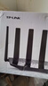普联（TP-LINK）大道路由器7DR6430 BE6400 5G WiFi7千兆双频家用高速穿墙 2.4G wifi6无线 2.5G网口 游戏加速 实拍图