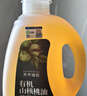 关中油坊 有机山核桃油5L 物理压榨 凉拌热炒家庭食用油京东自营 实拍图