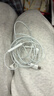Apple/苹果 EarPods USB-C有线耳机 type-c有线耳机苹果耳机 苹果17有线耳机笔记本耳机游戏音乐 实拍图