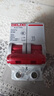 德力西电气空开微型断路器空气开关家用DZ47s 2P 32A 实拍图
