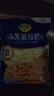 妙可蓝多马苏里拉芝士碎450g 奶酪碎  焗饭披萨拉丝烘焙原料 国产冷冻 实拍图