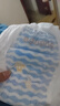 巴布豆（BOBDOG）小波浪拉拉裤XL30片(11.5-14KG)婴儿尿不湿 干爽 透气 实拍图