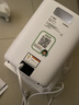 德达【中德合资】家用制氧机吸氧机老人氧气机非呼吸机仪家庭便携小型 【已售10万+ 标准款C1】5年质保+8级过滤 实拍图