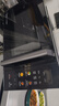 美的（Midea）微碳微波炉烤箱一体机900w微波1000w烧烤平板光波速热23L容量变频臻彩荧幕 （C32） 实拍图