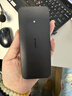 诺基亚（NOKIA）220 4G 移动联通电信全网通 2.8英寸双卡双待 直板按键手机 老人老年手机 学生手机 黑色 实拍图