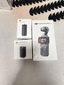 大疆 DJI Osmo Pocket 3 标准版 一英寸口袋云台相机 OP灵眸手持数码相机 旅游vlog 便携美颜摄像 实拍图