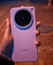 vivo  X200s 12GB+256GB 淡紫 国家补贴 蔡司超级潜望长焦 湿手秒开超声波指纹 拍照 AI手机 实拍图