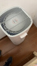 飞利浦（PHILIPS）空气净化器加湿器一体机除甲醛烟味神器新房孕妇婴儿专业家用室内换气净化机除花粉过敏原AC3737 实拍图