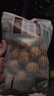 三只松鼠量贩袋装草本味纸皮核桃500g 每日坚果炒货休闲零食品 实拍图