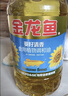 金龙鱼 食用油 葵花籽清香型食用植物调和油5L*4 实拍图