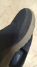 斯凯奇（Skechers）男鞋春季一脚蹬运动鞋百搭休闲健步鞋软底舒适布鞋54626 实拍图