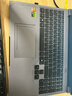 机械师曙光16S【RTX5060 300Hz屏】16英寸AI学生办公游戏本笔记本电脑R7 7745HX 2.5K 16G 1T 国家补贴 实拍图