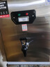 三鼎 开水器商用全自动电热开水机烧水器学校食堂烧水机工厂车站医院热水箱办公室饮水机 30L/H|2KW220V晒图领过滤 实拍图
