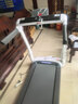 鸿蒙智选跑步机亿健精灵S7家庭用降噪可折叠走步机健身房器材免安装大跑台 实拍图