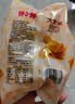 【百万回购】大黄米锅巴膨化休闲零食烧烤味粗粮酱香牛排味 烧烤味 约45g/包 5包 实拍图
