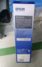 爱普生（EPSON）原装色带LQ-630k/635K/610K/615KII/730K/735K/80KF/82KF 色带架/色带芯  S015290 针式打印机色带 色带架/框【含色带芯 安装简单】 实拍图