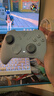 飞智冰原狼4多模版无线游戏手柄 类xbox 力调节摇杆双切扳机 switch电脑PC手机steam体感NS 仁王3 实拍图