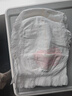 好奇（Huggies）铂金装小桃裤成长裤XL96片(12-17kg)加大号尿不湿【透爽散热】 实拍图