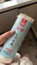 裕湘面条 龙须挂面 面条挂面 劲道爽滑速食细面1000g 实拍图