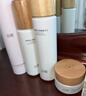 谷雨雪肌美白水乳洁霜套装礼盒去黄提亮补水保湿护肤品生日礼物 实拍图