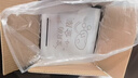 USERJOY不锈钢存钱罐只进不出成人大容量储蓄罐儿童男孩存钱箱不可取礼物 宝贝的小金库 大号20*20cm百元可存20万左右 实拍图