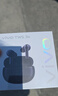 vivo TWS 3e 墨蓝 沉浸环绕音质 44H超长续航 适配小米苹果华为 蓝牙耳机 S50搭配耳机 实拍图