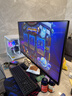 三星（SAMSUNG） 4K 高刷 IPS1ms(GTG) HDR400  Tizen G70D 玄龙骑士 电竞显示器 S32DG702EC【4K144HZ】 实拍图